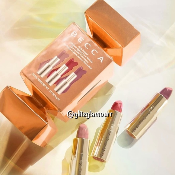 🥳BECCA Pop Of The Party PR Box🥳 - Picture 4 of 8